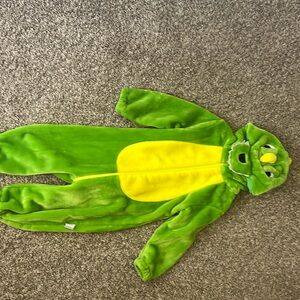 Dinosaur costume